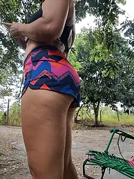 Afrodita-87 online show from April 2026 09:39:33 PM