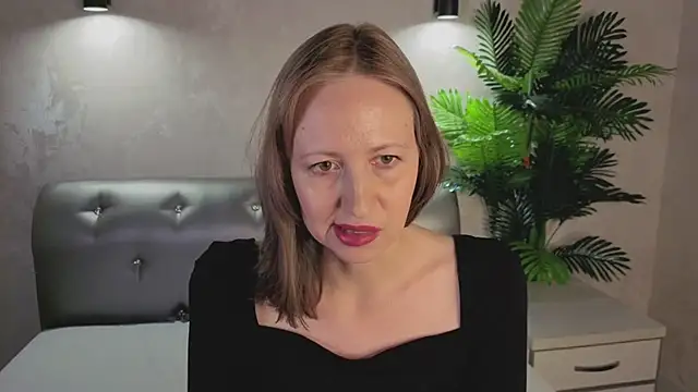 Elizabeth Andersonn online show from March 2026 08:54:01 AM