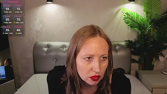 Elizabeth Andersonn online show from March 2026 08:27:02 AM