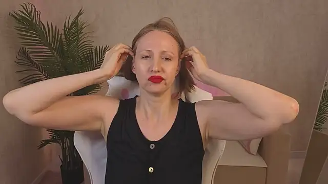 Elizabeth Andersonn online show from March 2026 08:49:02 AM