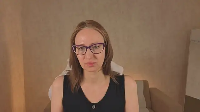 Elizabeth Andersonn online show from April 2026 01:12:02 AM