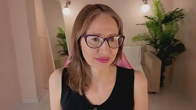 Elizabeth Andersonn online show from April 2026 08:48:01 AM