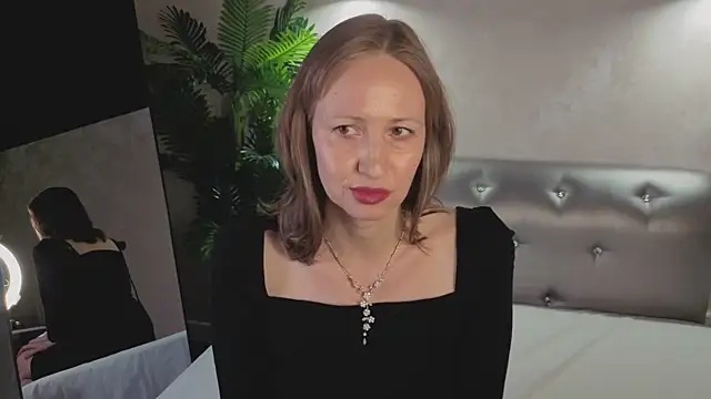 Elizabeth Andersonn online show from March 2026 08:28:01 AM