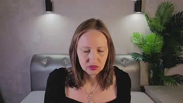 Elizabeth Andersonn online show from March 2026 08:41:02 AM