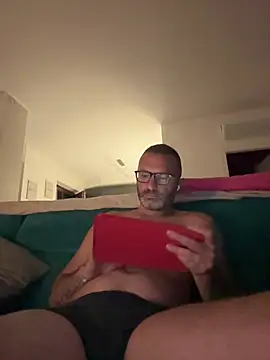 ivandotato23 online show from July 2026 07:43:02 PM