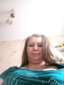 KiraStanton online show from March 2026 05:00:01 AM