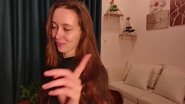 Excitease  online show from March 2026 03:18:02 AM