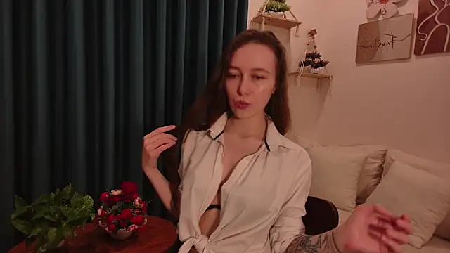 Excitease  online show from March 2026 03:29:01 AM