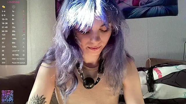 Emmibrilson online show from June 2026 01:39:02 PM