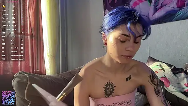 Emmibrilson online show from July 2026 01:52:02 PM
