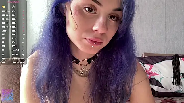 Emmibrilson online show from June 2026 11:37:01 AM