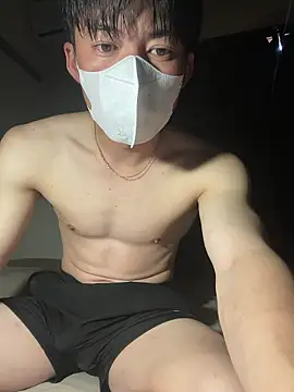 boy japan12 online show from April 2026 10:55:02 PM