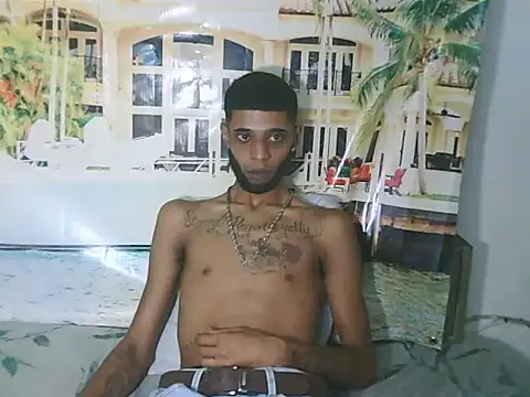 CharmingIndian1 online show from March 2026 05:40:01 PM