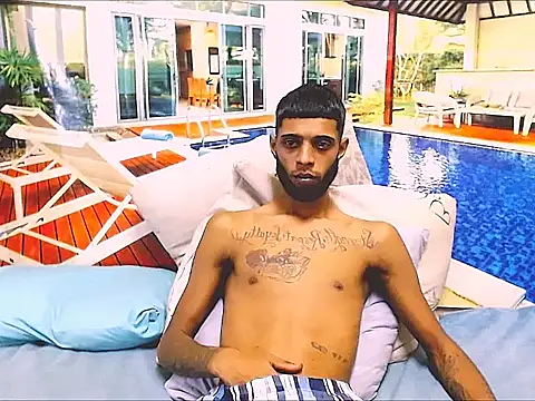 CharmingIndian1 online show from April 2026 06:55:02 PM