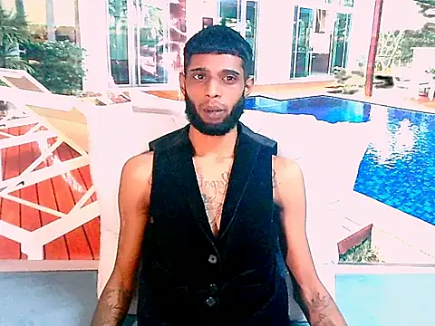 CharmingIndian1 online show from April 2026 05:52:01 PM