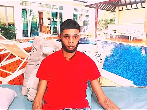 CharmingIndian1 online show from April 2026 05:25:01 PM