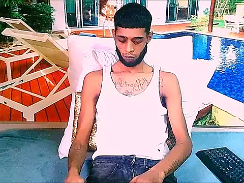 CharmingIndian1 online show from April 2026 06:31:01 AM