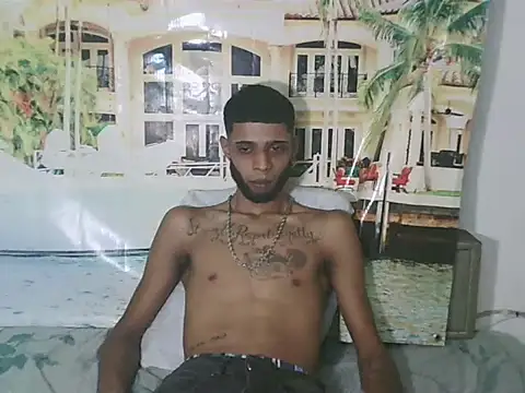 CharmingIndian1 online show from March 2026 06:01:01 PM