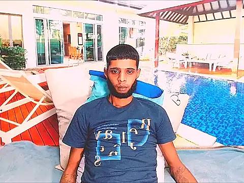 CharmingIndian1 online show from April 2026 05:52:02 PM