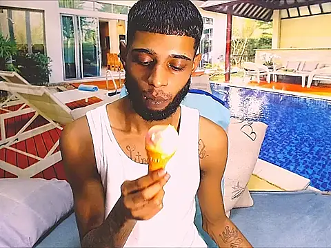 CharmingIndian1 online show from April 2026 06:35:02 PM