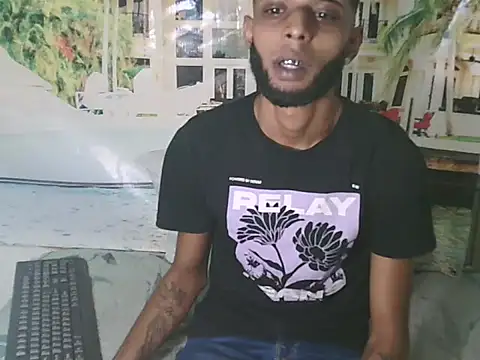 CharmingIndian1 online show from March 2026 02:04:02 AM