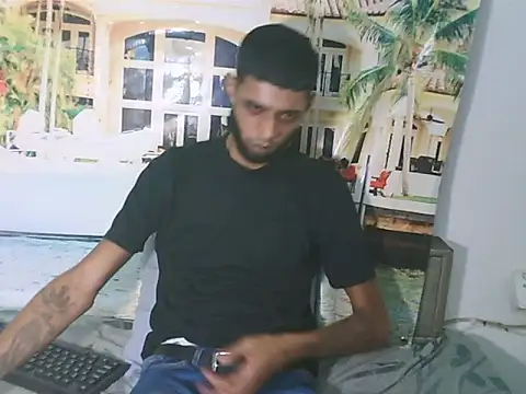 CharmingIndian1 online show from March 2026 05:20:02 PM