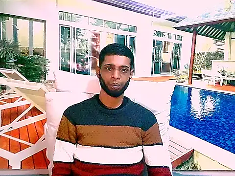 CharmingIndian1 online show from May 2026 05:49:01 AM