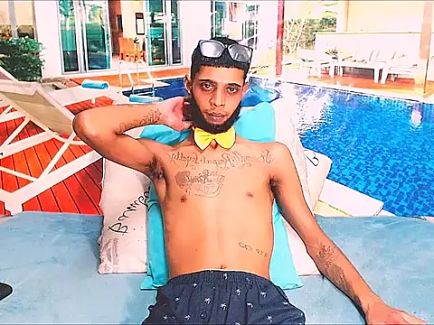 CharmingIndian1 online show from March 2026 06:32:01 PM