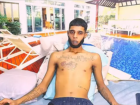 CharmingIndian1 online show from April 2026 07:18:01 PM