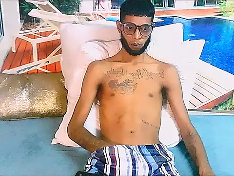 CharmingIndian1 online show from April 2026 05:54:02 AM