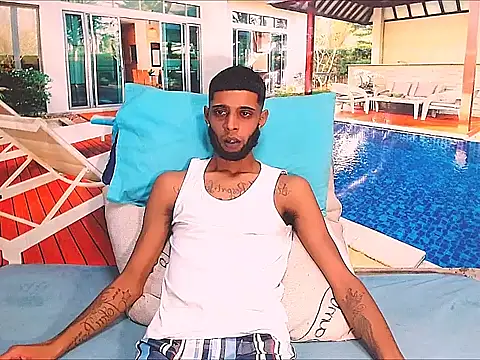 CharmingIndian1 online show from March 2026 05:35:01 PM