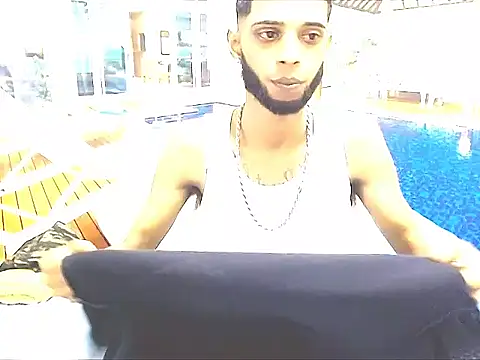 CharmingIndian1 online show from February 2026 06:30:01 PM