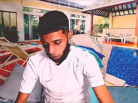 CharmingIndian1 online show from April 2026 06:14:02 PM