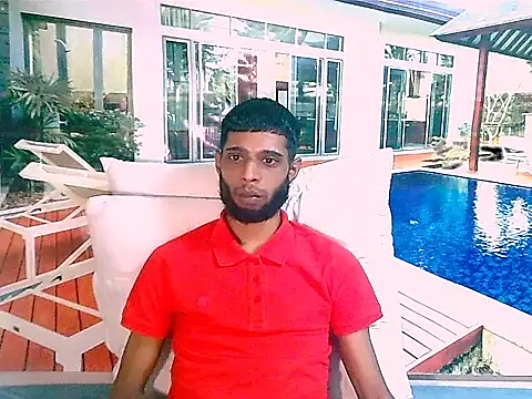 CharmingIndian1 online show from May 2026 06:24:02 PM