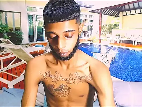 CharmingIndian1 online show from April 2026 05:30:01 PM