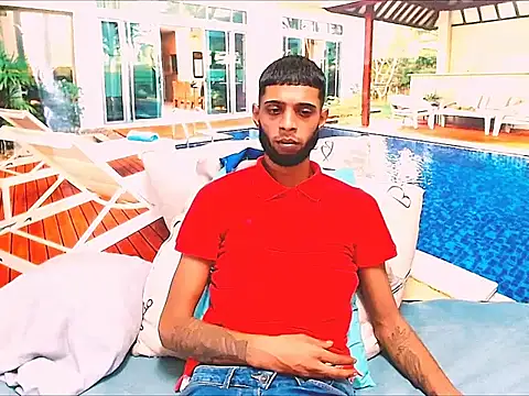 CharmingIndian1 online show from April 2026 06:56:01 PM