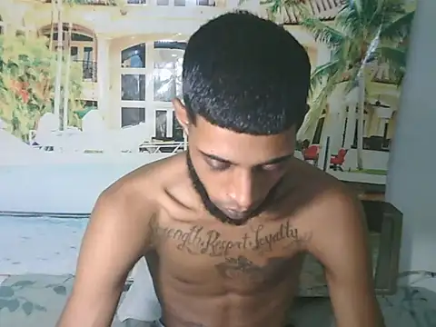 CharmingIndian1 online show from March 2026 06:24:01 PM