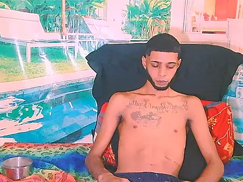 CharmingIndian1 online show from February 2026 06:32:02 PM