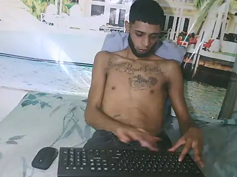 CharmingIndian1 online show from March 2026 06:36:01 PM