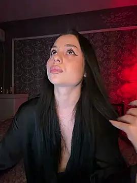 Olivia Noor online show from May 2026 01:56:01 AM