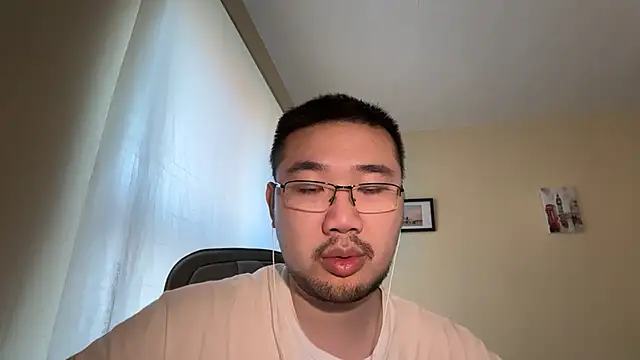 jasonryu2025 online show from April 2026 08:16:01 AM