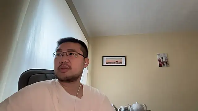 jasonryu2025 online show from April 2026 08:43:01 AM