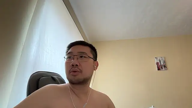 jasonryu2025 online show from February 2026 12:51:02 PM