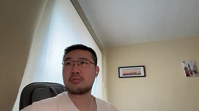 jasonryu2025 online show from April 2026 10:54:01 AM