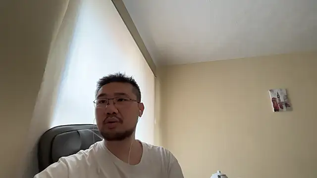 jasonryu2025 online show from March 2026 11:50:01 AM