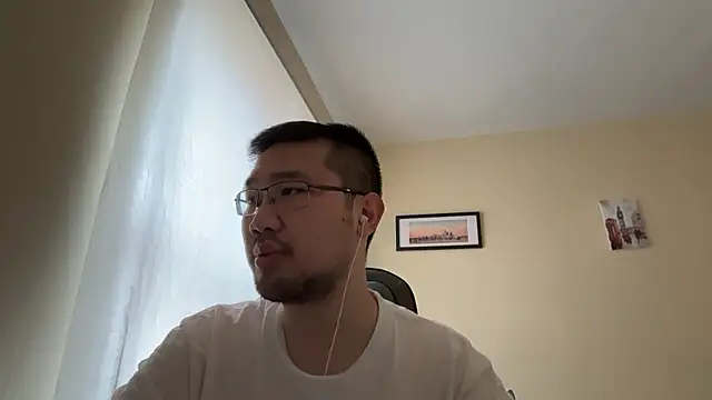 jasonryu2025 online show from March 2026 09:42:01 AM