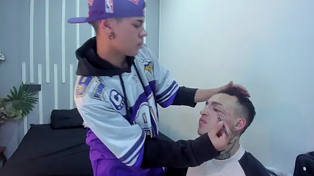 Mk Desire online show from February 2026 02:23:01 AM