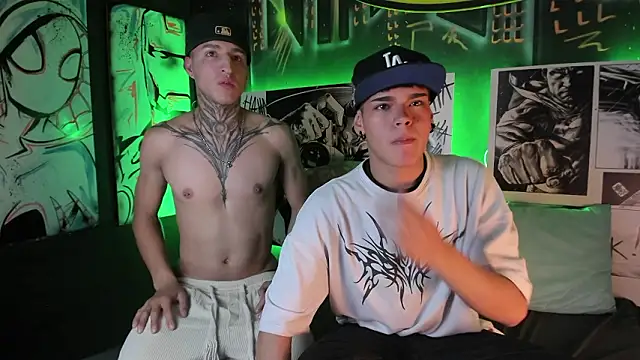 Mk Desire online show from February 2026 02:23:02 AM