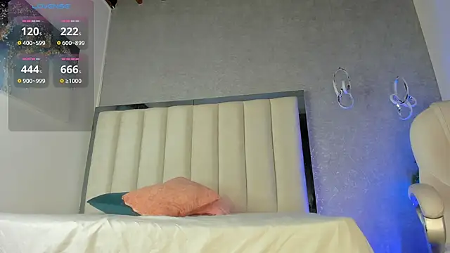 Ambarr Moon  online show from March 2026 07:30:03 PM