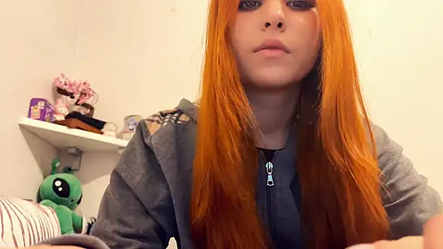 LolaBun online show from March 2026 07:10:02 PM